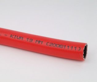 消防卷筒PVC消防软管