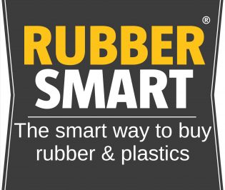 RubberSmart |在线商店推出