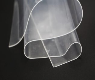 超透明硅胶片