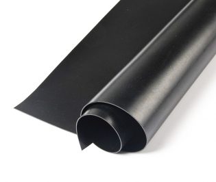 耐燃料丁腈/ PVC -高级片材