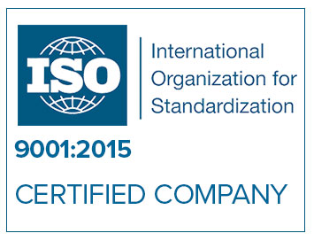 iso - 9001 - 2015